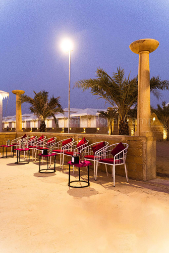 Others 5, Desert Dream Royal Camp With Pool, Jaisalmer