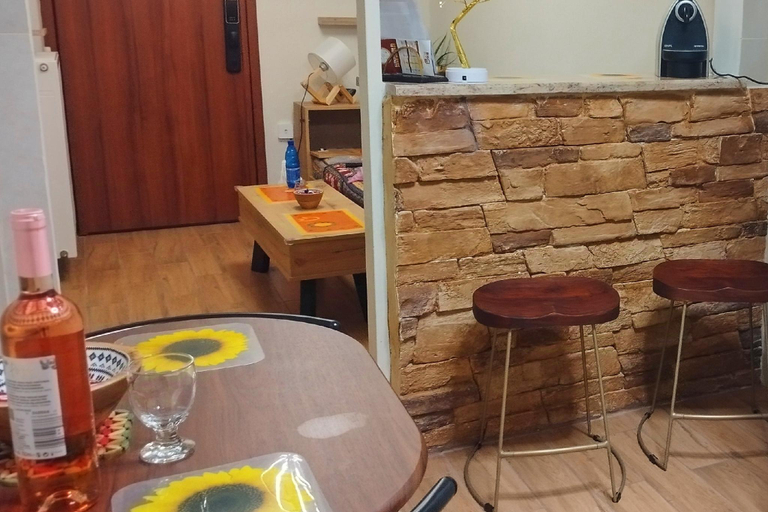 Others 5, Dimelli's Home in Athens - Comfort & Style Stay, Attica