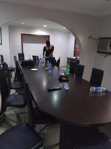 Others 4, Prince of Anthony 1960 Hotel, Shomolu