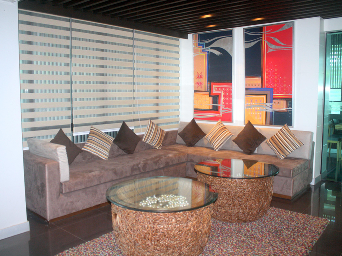 Public Area 2, Huern Nana Jomsawan, Muang Phrae