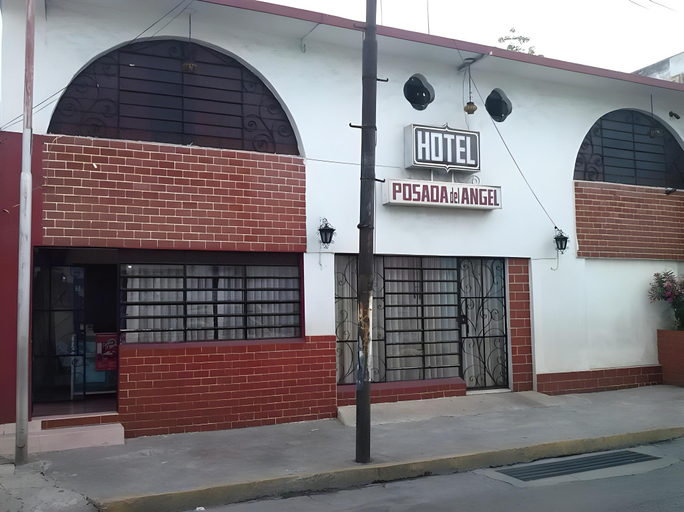 Exterior & Views 2, Hotel Posada del Ángel, Mérida
