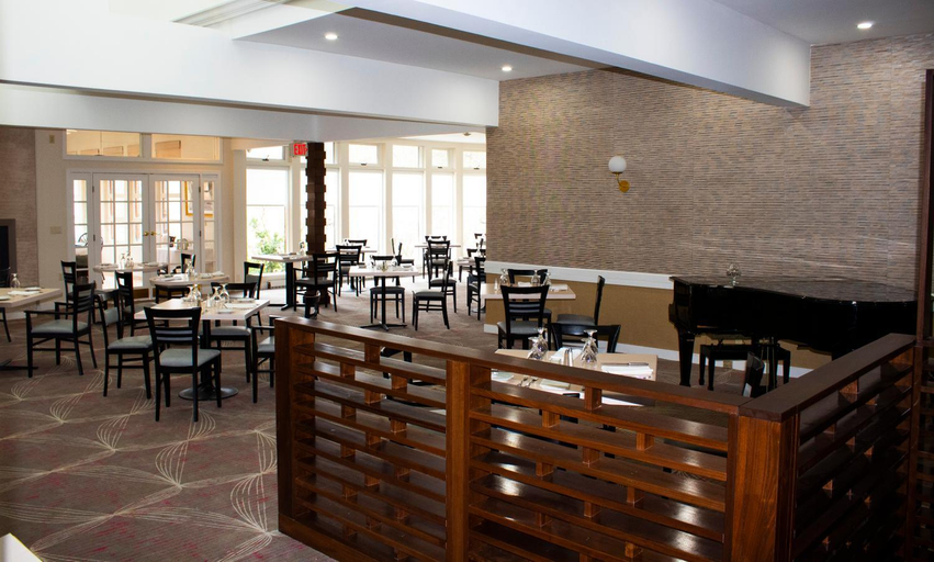 Food & Drinks 4, Interlaken Inn Lakeville, Litchfield
