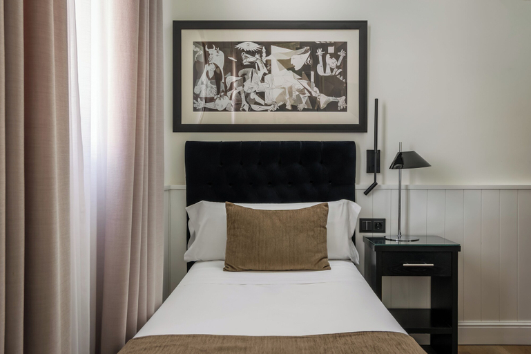 Bedroom 3, BYPILLOW California, Málaga
