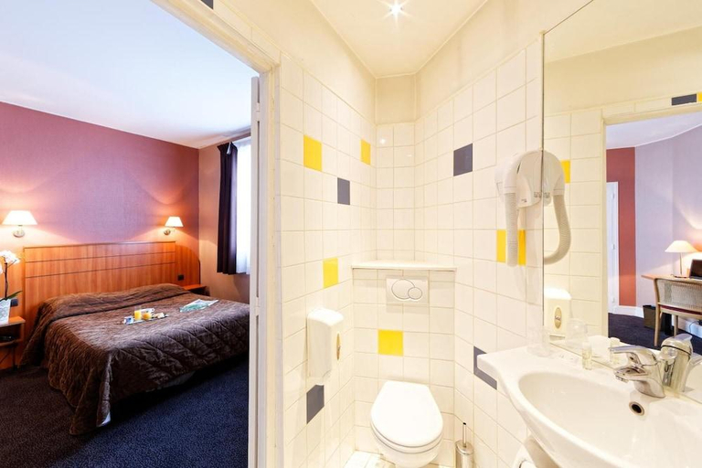 Others 4, Hotel Astrid, Seine-Maritime