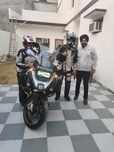 Exterior & Views 1, Roop Niwas , Amritsar