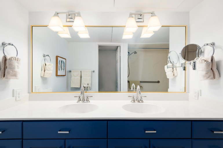 Bathroom 4, The Kimball, Salt Lake