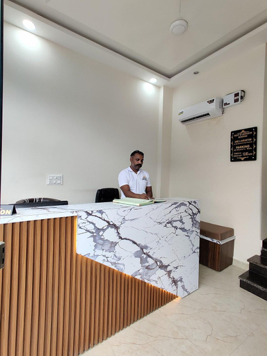 Others 5, Apex Hotel, Amritsar
