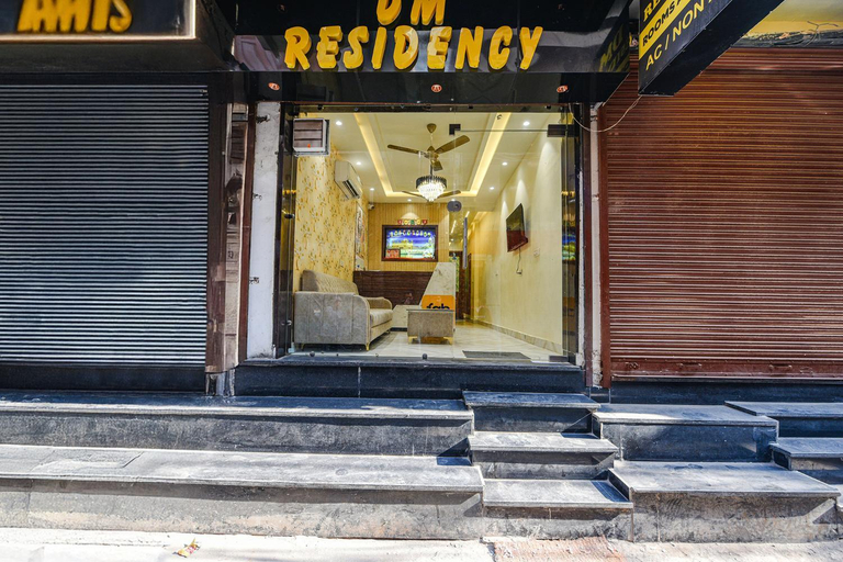 Exterior & Views 2, Fabhotel Dm Residency, Amritsar