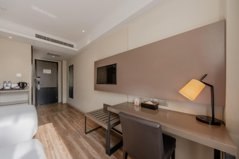 Others 5, Home Inn Plus Nanjing Xinjiekou, Nanjing