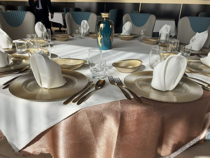 Food & Drinks 5, Rodina Hotel Spa & Conferences, Oran