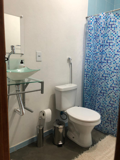3, Pousada Camping e Restaurante Vila dos Arcanjos, Bocaina de Minas