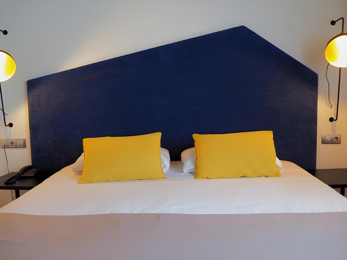 Bedroom 3, Hotel Roc Meler