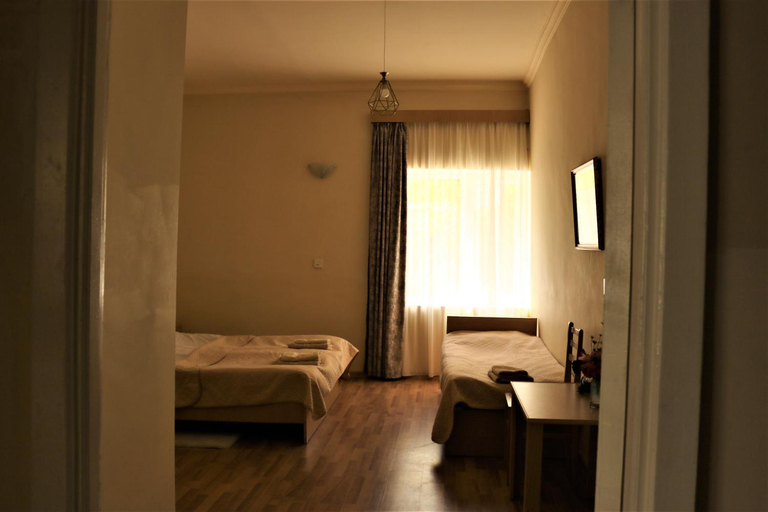 Others 3, Taoskari Hotel, Akhalkalaki