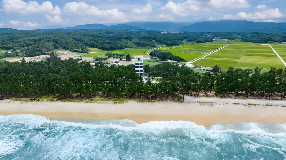 Others 4, Gangneung Grande Mare Pool Villa, Gangneung