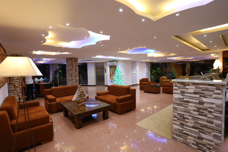 Public Area