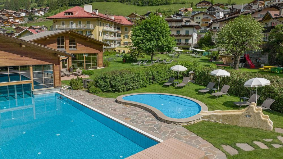 Sport & Beauty 2, Family Hotel Posta, Bolzano