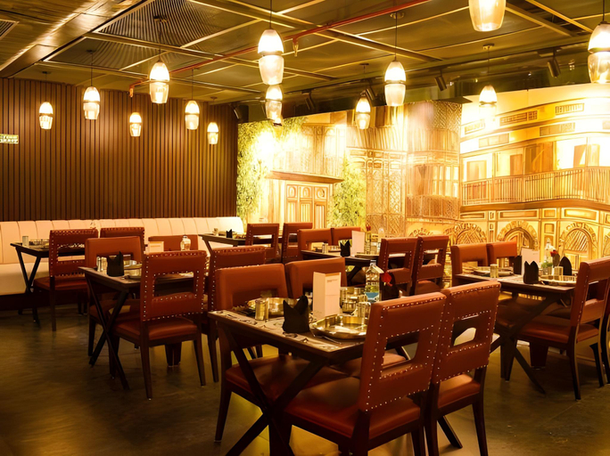 Food & Drinks 5, Lords Inn Amritsar (80 Steps to Golden Temple), Amritsar