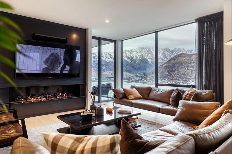 Others 2, The Rata Villa, Queenstown-Lakes