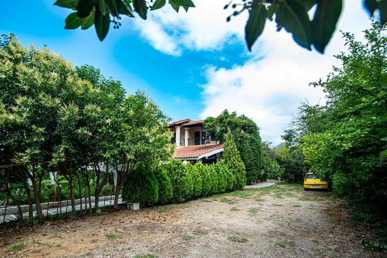 Others 2, THOLETO APARTMENTS, Ionian Islands