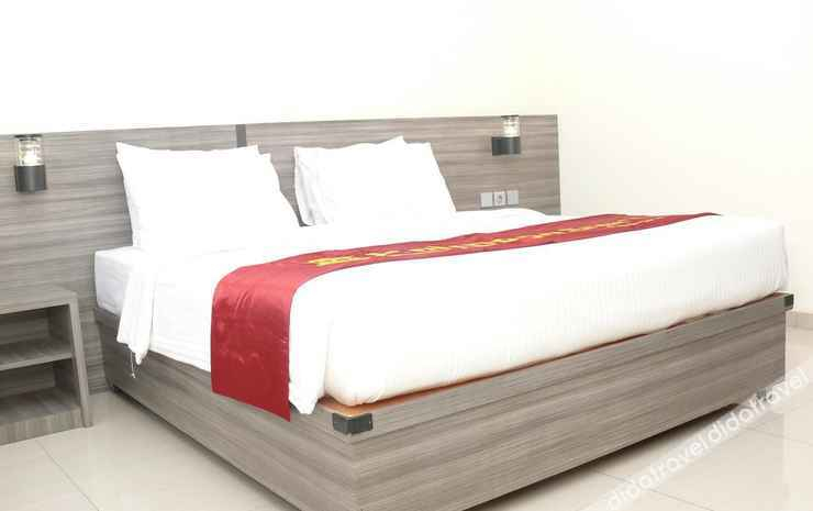 Bedroom 4, Hotel Kalingga Star, Jepara