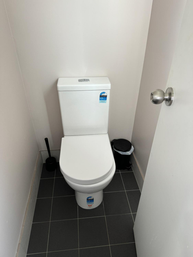 Bathroom 4, Ulladulla Harbour Motel, Shoalhaven - Pt B