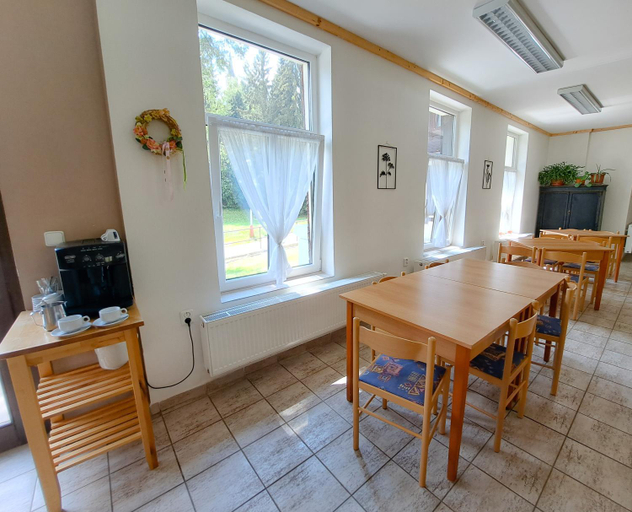 Others 4, Turisticka ubytovna Janske Lazne, Trutnov