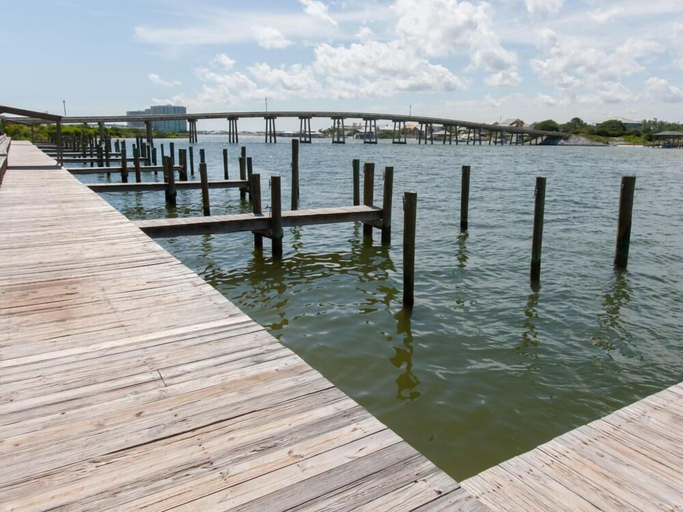 Sport & Beauty 5, Wind Drift 114n, Escambia