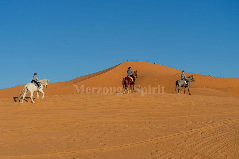 Others 1, Merzouga Spirit Luxury Camp, Errachidia
