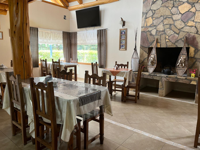 Food & Drinks 4, Illihue - Cabanas, Hosteria & Spa, Huiliches