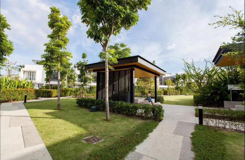 Others 2, Big Garden Townhouse Laguna Park, Phuket Island