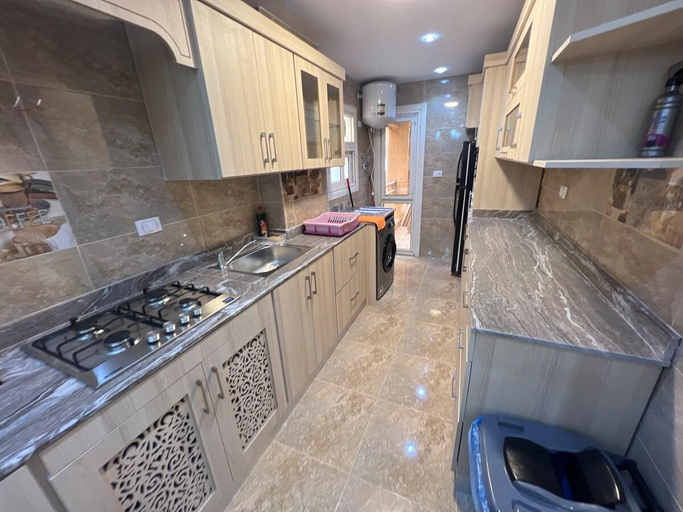 Others 4, Exclusive 2BR apartment Madinaty, New Cairo City
