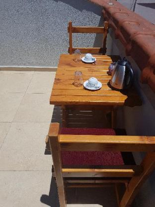 Balcony or terrace 5, Castle Inn Boutique Hotel, Antalya