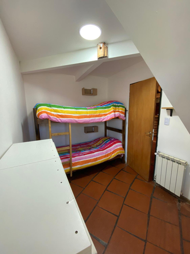 Others 5, Rancho Aparte Hostel, Lago Argentino