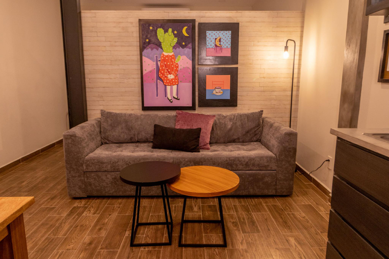 Others 5, Casa Bruna Luxury Lofts, Tampico