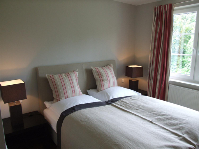 Bedroom 4, AUSZEIT Hotel, Vorpommern-Greifswald