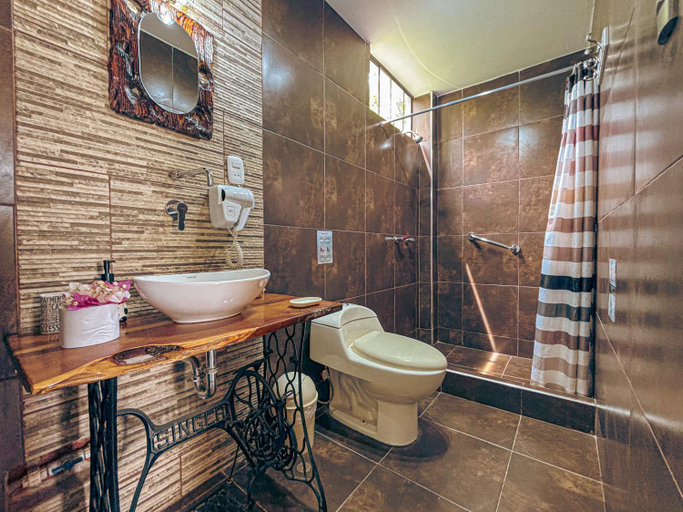 Bathroom 4, Serenity | Lodge Boutique, Ica