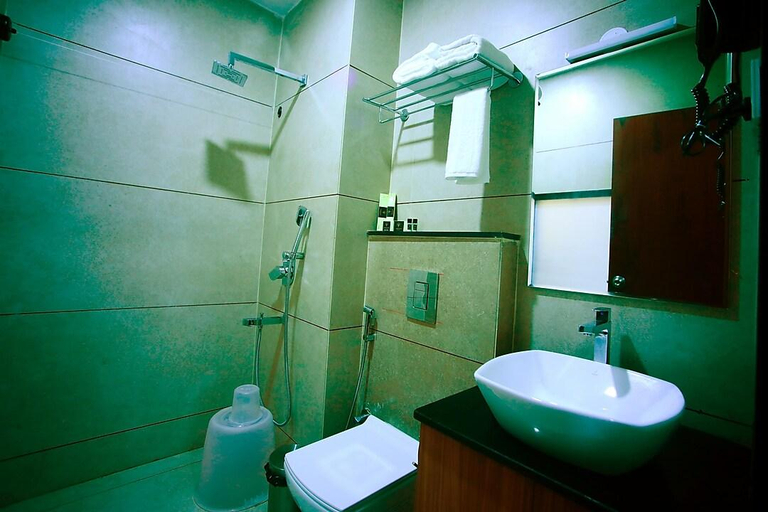 Others 2, Hotel Tejaswini Grand, Nellore