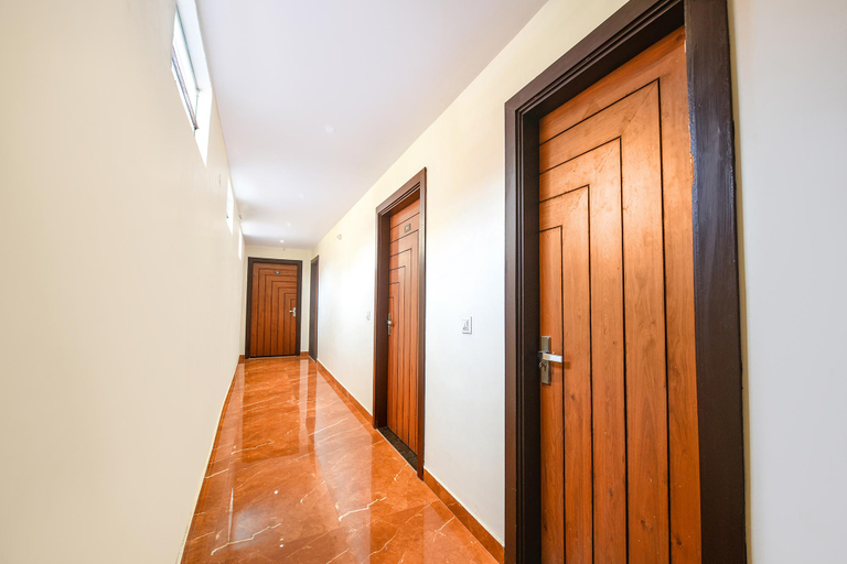 Public Area 3, Fabhotel Golden Tree, Amritsar