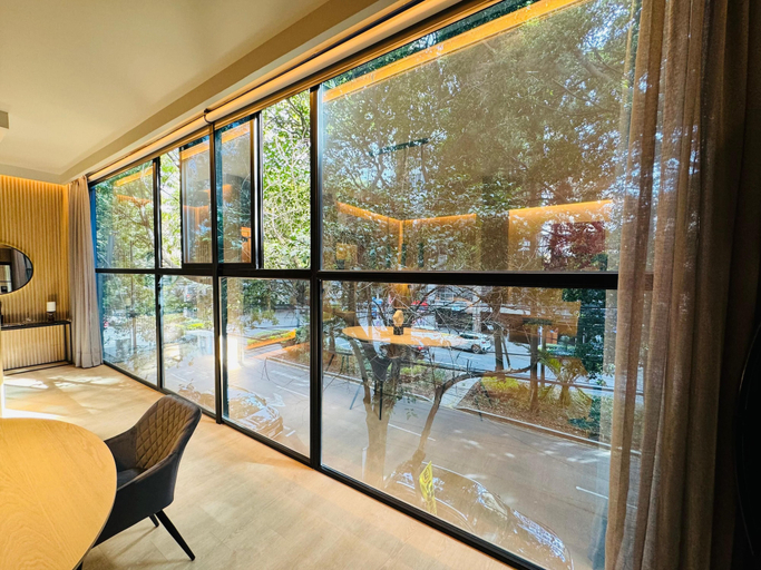 Room 5, LOFT 403, Naucalpan de Juárez