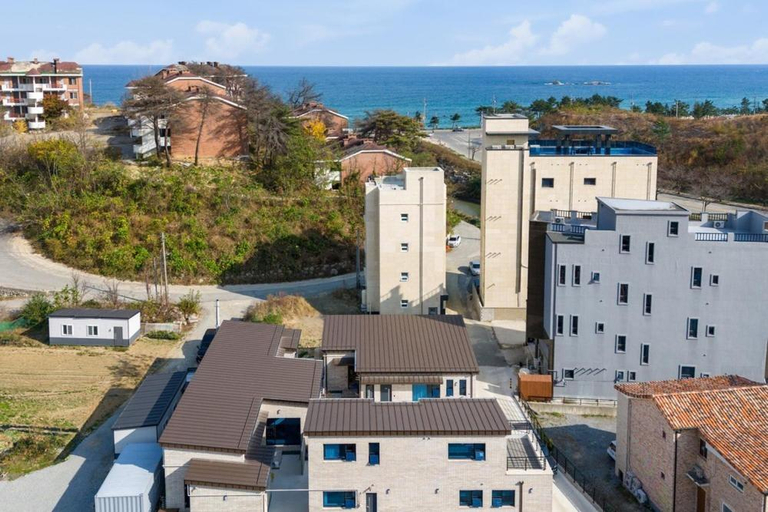 Others 4, Gangneung Gyeongpo 345 Pool Villa, Gangneung