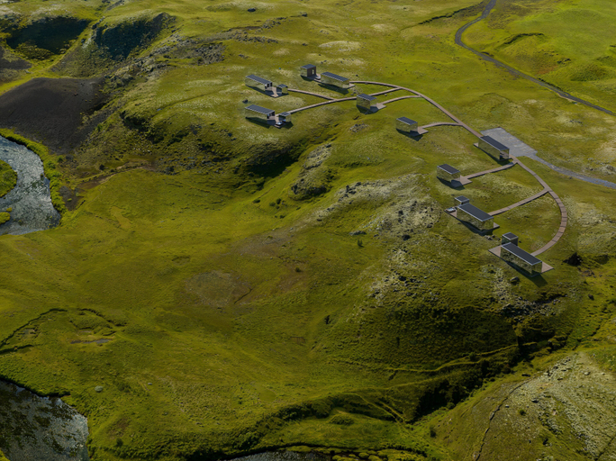 Exterior & Views 2, ÖÖD Hekla Horizon, Rangárvallahreppur
