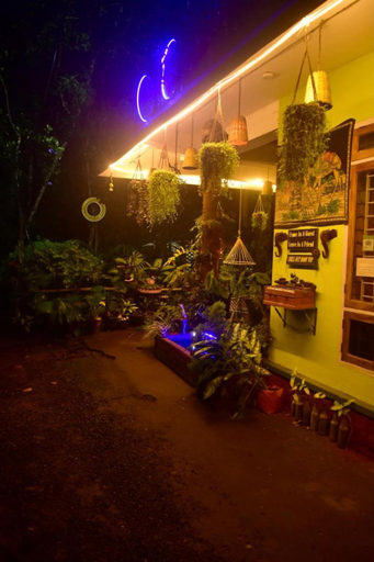 Others 1, Jungleview Home Stay, Theni