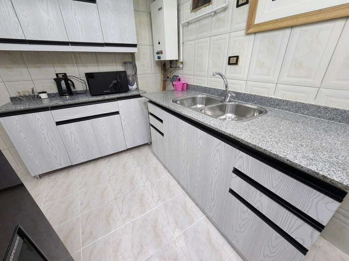 Others 4, Elite Apartment in Sheraton Al Matar Heliopolis, An-Nuzhah