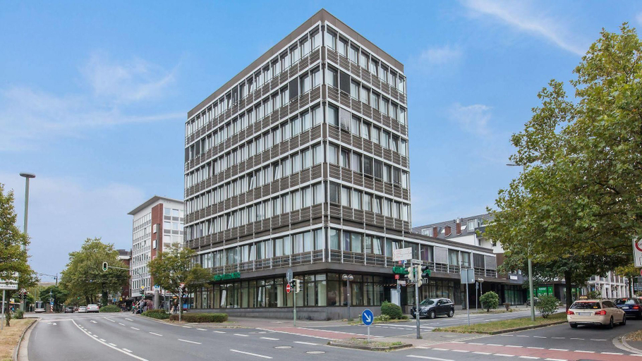 Exterior & Views, Hotel Mirage Düsseldorf-Neuss, Rhein-Kreis Neuss