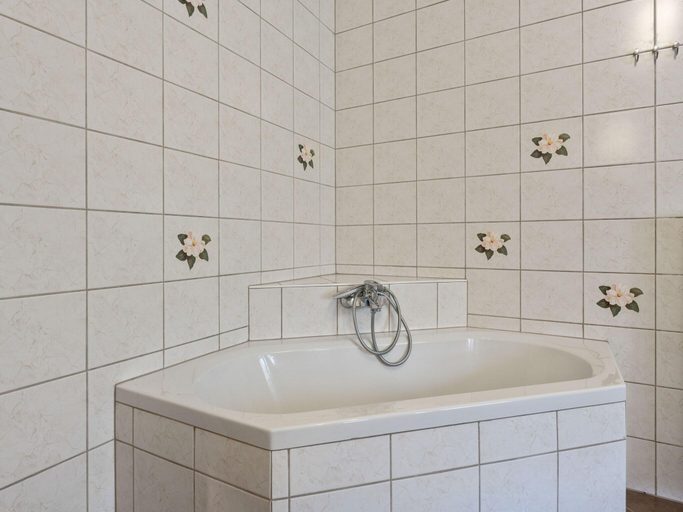 Bathroom 3, Chalet in Eberstein near Saualpe Ski, Sankt Veit an der Glan