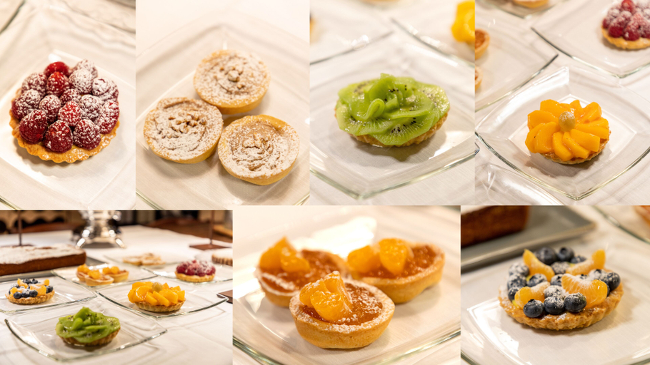 Food & Drinks 4, Hotel Casa Camilla, Verbano-Cusio-Ossola