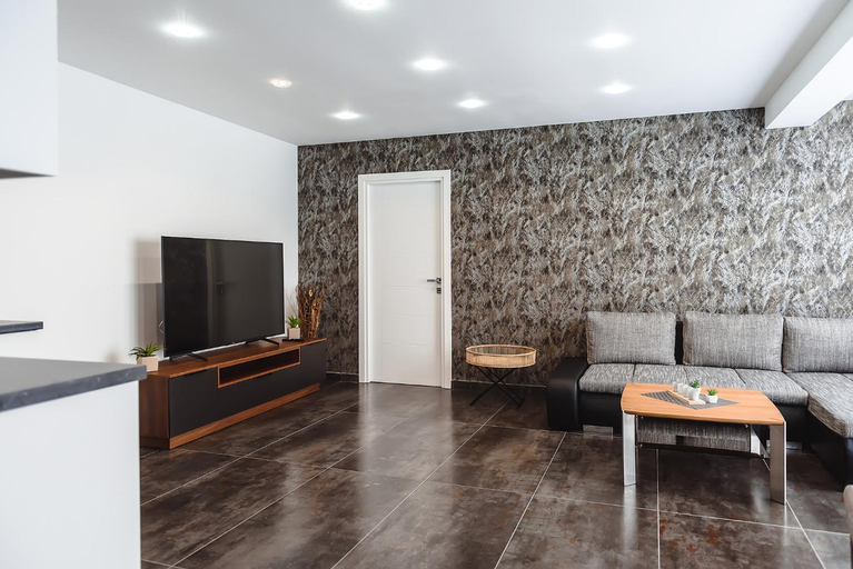 Others 3, Concept Apartments Budiului 42, Targu Mures