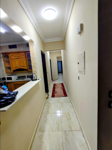 Public Area 2, Dreams House In Maadi , Al-Basatin