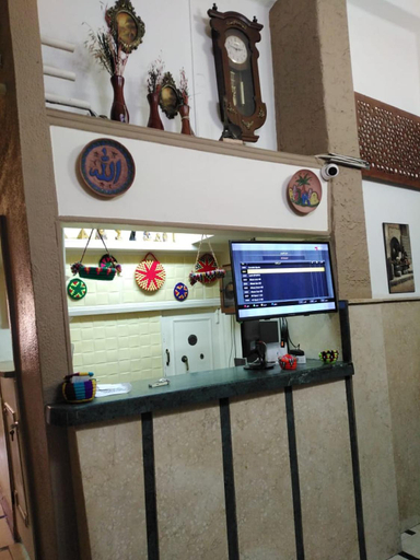 Public Area