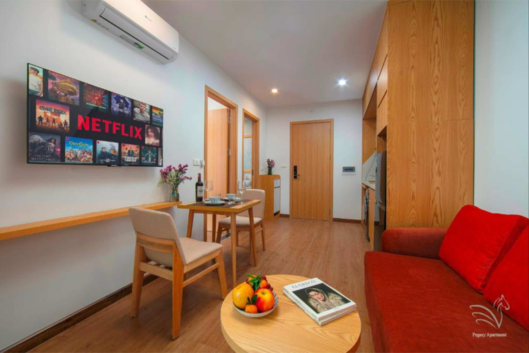 Others 5, WestLake Pearl ApartHotel & Spa, Tây Hồ